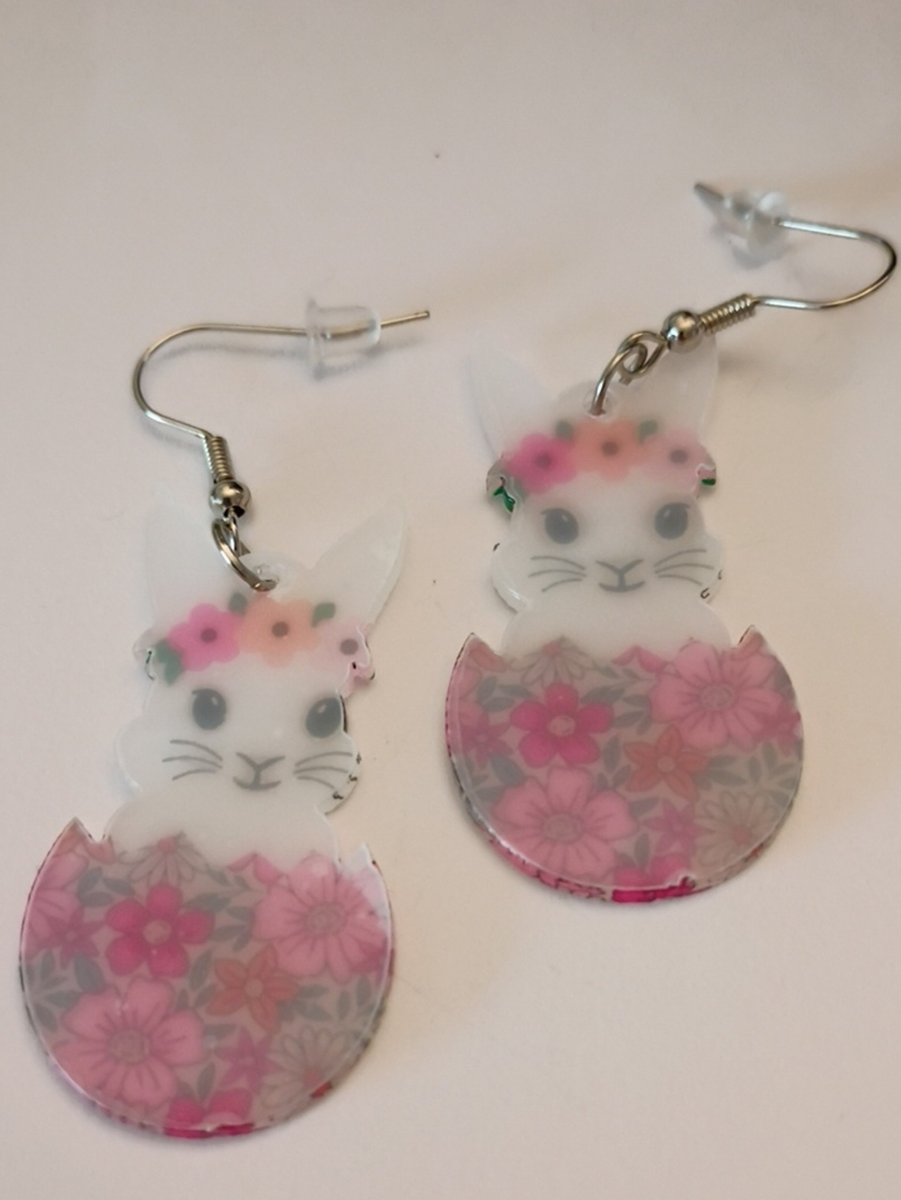 Clearance Easter Earrings